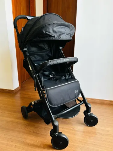 Carrinho de Bebê Burigotto Zap