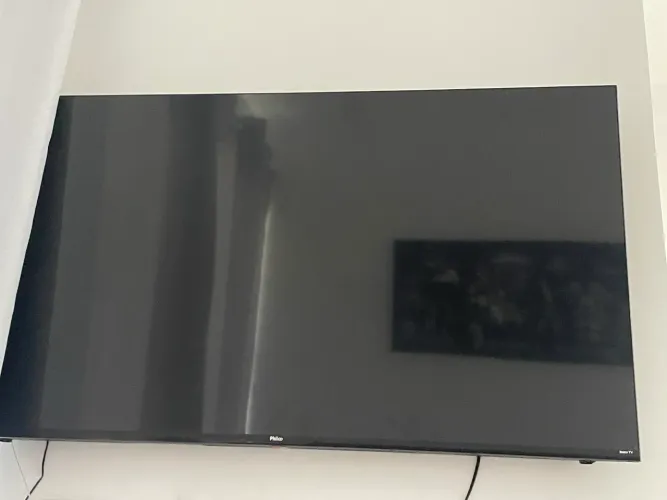 Tv philco 50 smart