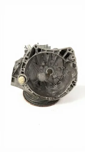 Caixa de Marcha Nissan Sentra 2.0 Original Usada<br>