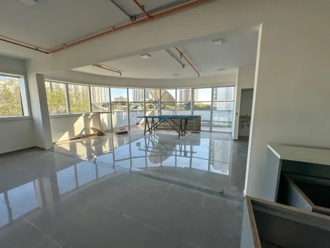 Sala Comercial  para alugar  Parque Residencial Aquarius