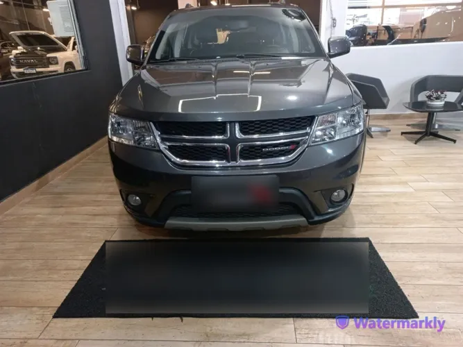 Dodge Journey 2014