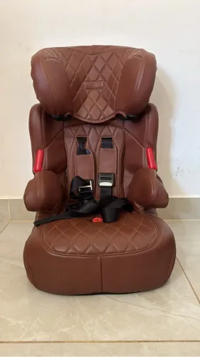 Cadeirinha para carro