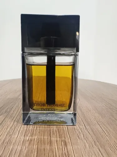 Perfume Dior Homme Intense vintage 100ml