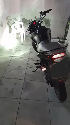 Fazer150flex 2014 de nota