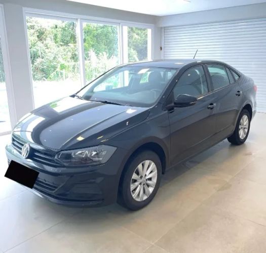 Imagem de Volkswagen Virtus 1.6 MSI Flex 16V 5P Mec. 2021