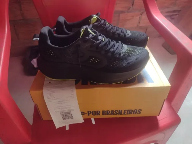 Tênis masculino Olympikus 41/42