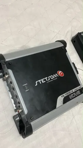Stetsom HL 1200x4