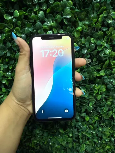 iPhone XR 128gb