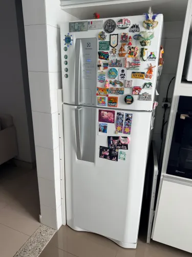 Refrigerador Electrolux DF51
