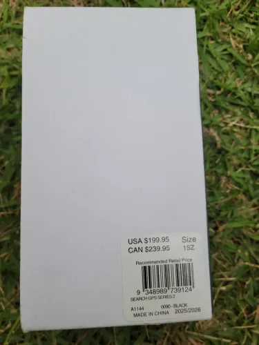 Relógio Rip Curl SEARCH GPS 2