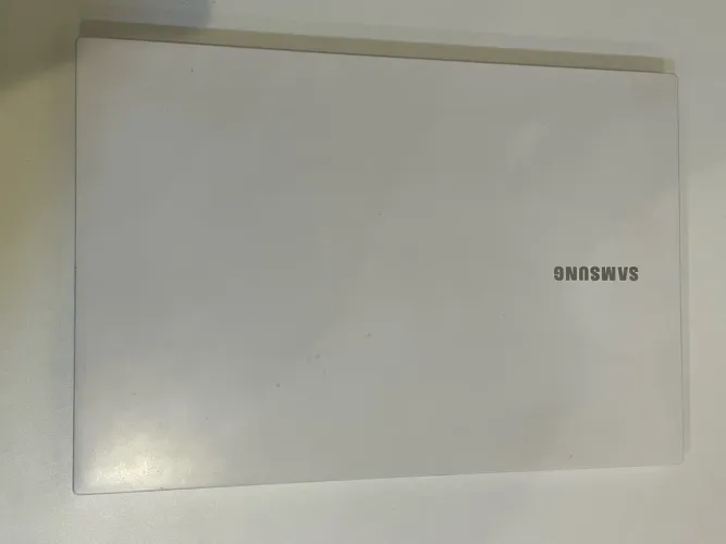 Notebook samsung
