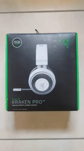 Fone Racer Kraken Pro V2