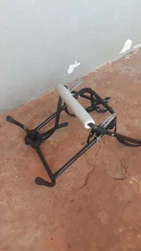 Suporte de bicicleta 