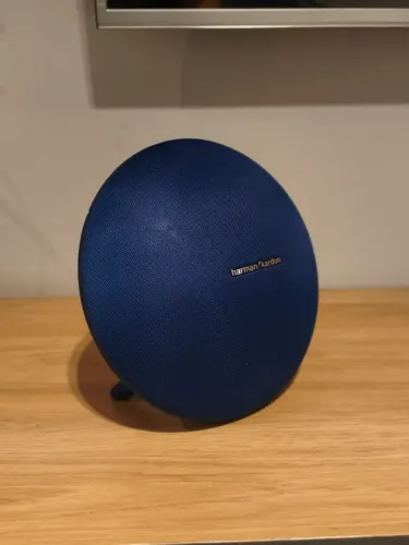 Caixa de Som Harman Kardon Onyx Studio 4