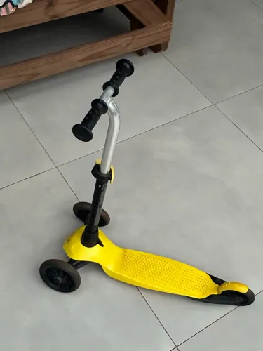 Patinete Infantil