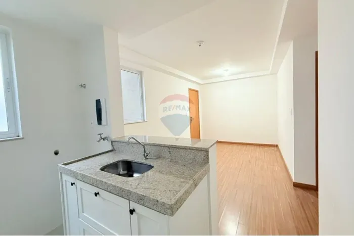 Apartamento dois quartos no Paineiras para locação