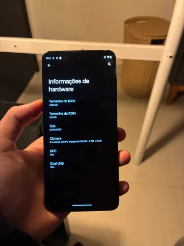 Motorola G82 5G 128GB 