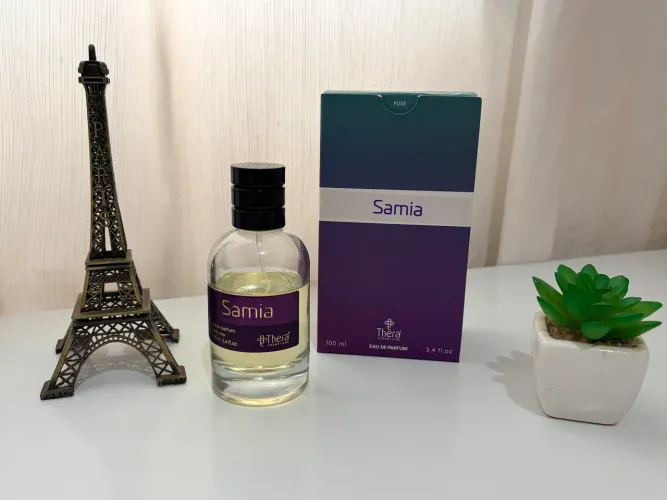 Perfume Samia