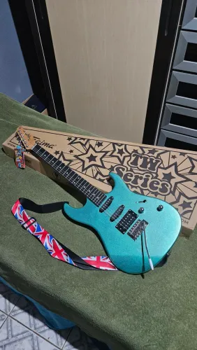 Guitarra Tagima TG-510