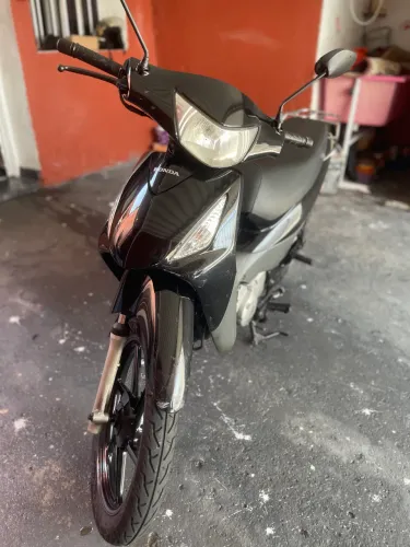 VendO Biz 125