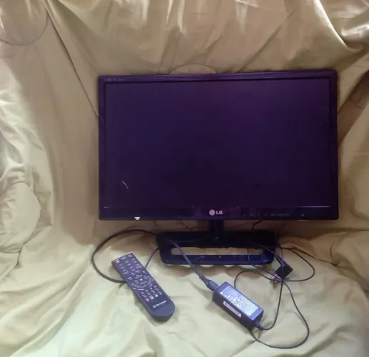 Tv LG 20 Polegadas 