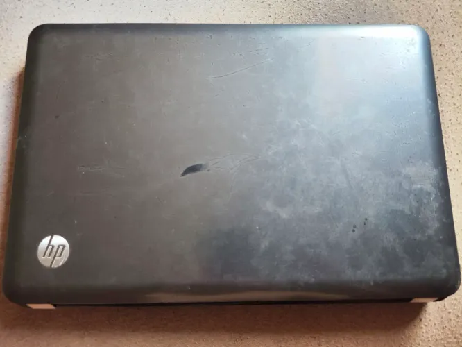 notebook HP Pavilion G4