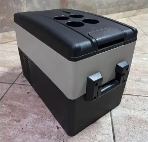 Geladeira Resfriar Quadrivolt 31L