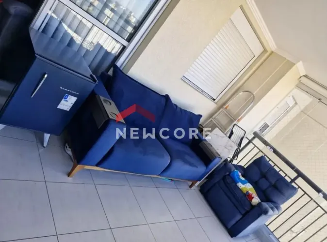 Apartamento em Avenida Bartholomeu de Carlos - Jardim Flor da Montanha - Guarulhos/SP