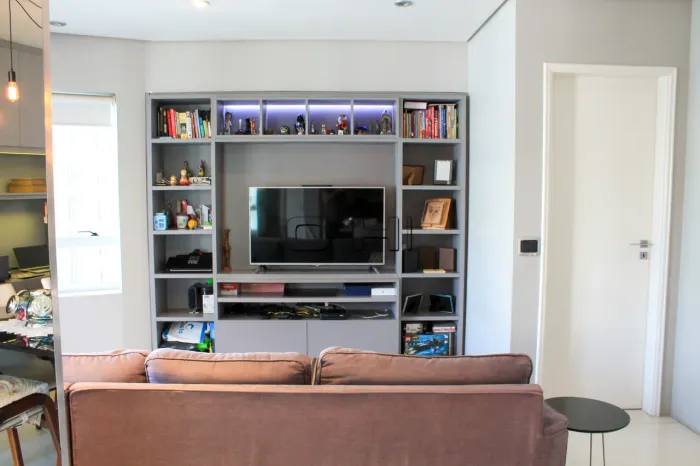 Venda Apartamento 2 Dormitórios - 105 m² Perdizes