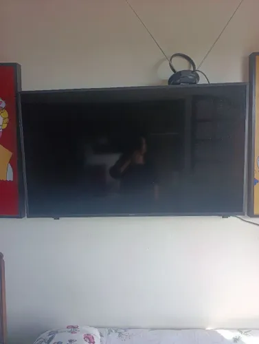 Smart tv