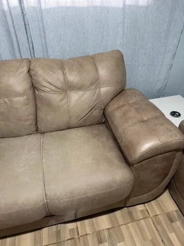 SOFA 3 e 2 lugares