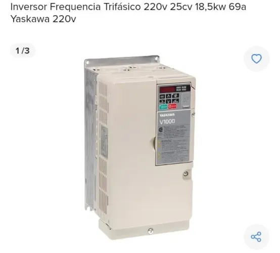 Inversor