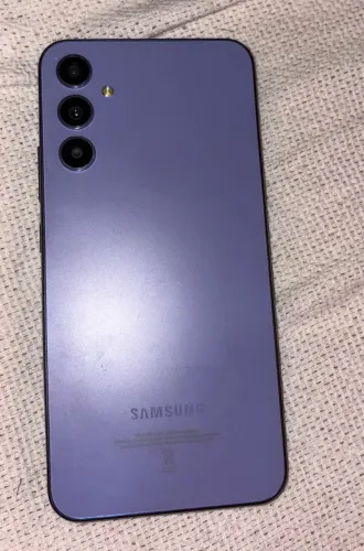 galaxy a34