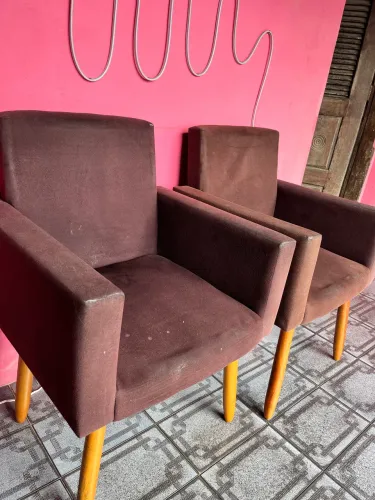 Poltronas 