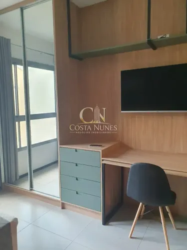 Studio à venda, Consolação, São Paulo, SP