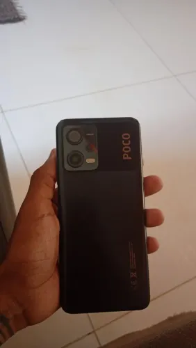 Xiaomi Poco X5 5G