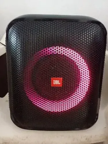 Caixa de som JBL