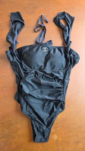 Maiô Chanel