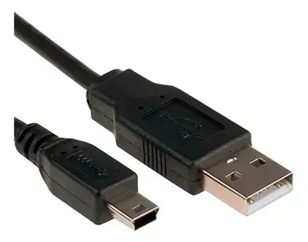 Cabo USB V3 80mm - lemox