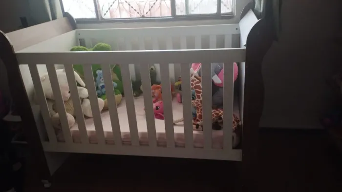Kit Quarto (Bebê)