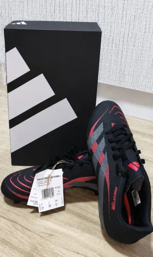 CHUTEIRA ADIDAS PREDATOR ORIGINAL