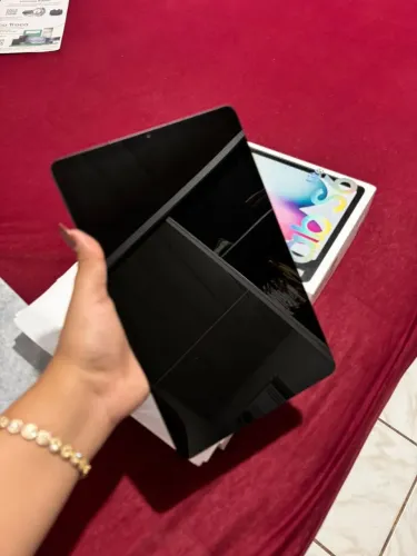 Galaxy Tab S6 Lite