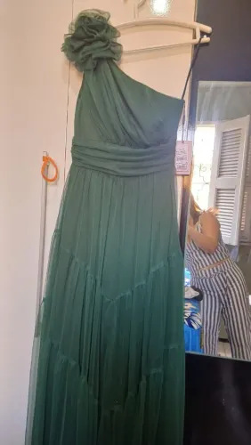 Vestido de festa