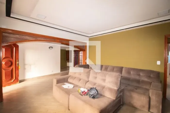 Casa à Venda - Vila Constança , 3 Quartos, 1200 m2