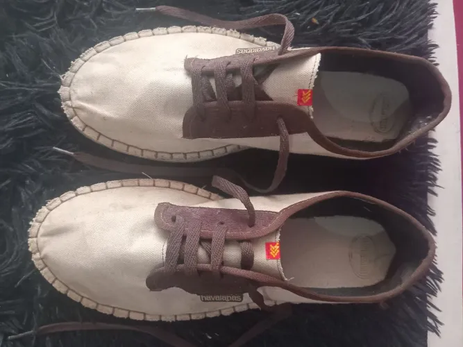 Alpargatas Havaianas Origine Sneaker tênis