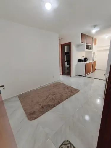 PASSO FINANCIAMENTO AP TÉRREO COM VAGA DE GARAGEM DEIXO PAGAR NO MEU NOME