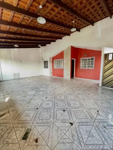 K- OTIMA CASA NO JARDIM IRACEMA