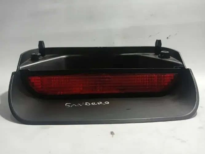  Break Light Luz De Freio Renault Sandero 2015/2020