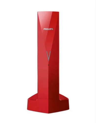 Telefone sem fio Phillips 