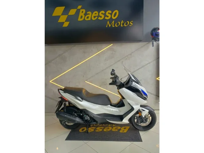 Zontes 350e 2026